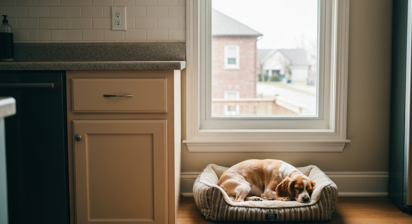Best Emotional Support Animals for New Jersey Apartments