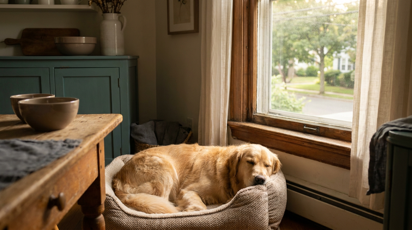 Breed Restrictions and ESA Dogs in New Jersey: When Landlords Try to Say No