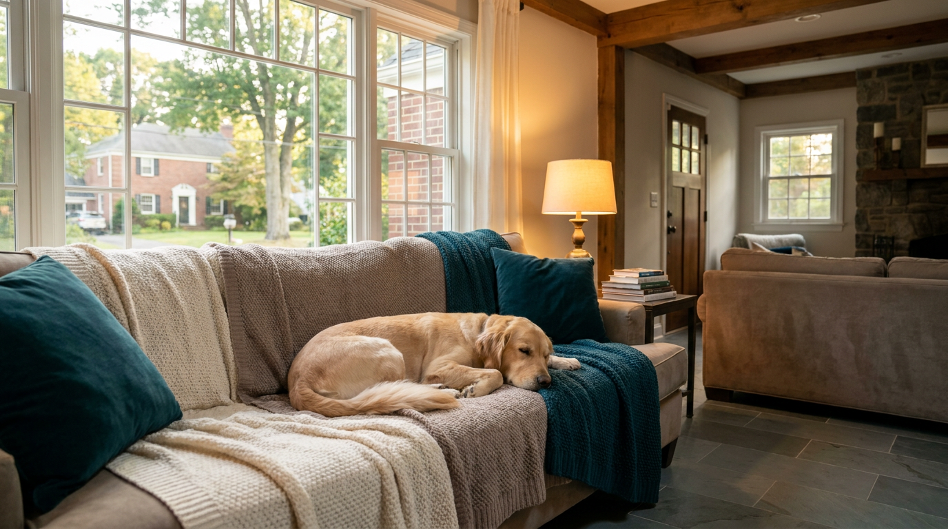 ESA Pet Deposits and Fees in New Jersey: HUD Says No — Here's Why